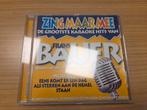 Frans Bauer Karaoke cd, Ophalen of Verzenden, Zo goed als nieuw, Nederlandstalig