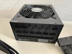 SilverStone SST-DA1650-G, 1650W voeding - Doe Een Bod‼️, Ophalen of Verzenden, Zo goed als nieuw
