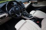 BMW 2-serie Active Tourer 225i High Executive Aut. | Adaptie, Auto's, BMW, 1998 cc, 4 cilinders, Blauw, Bedrijf