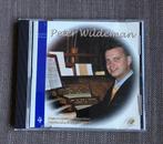 Peter Wildeman - improvisatiemomenten Martinikerk Bolsward, Verzenden, Zo goed als nieuw