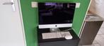 TK: Apple Mac., Computers en Software, Apple Desktops, Ophalen of Verzenden, Gebruikt, IMac, Onbekend