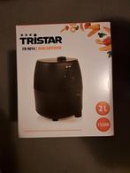 Tristar FR-9014 Mini Airfryer NIEUW, Minder dan 1 liter, Ophalen of Verzenden, Nieuw
