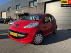 Peugeot 107 1.0-12V XR | 2E EIGENAAR | 12MND GARANTIE | DEAL, Voorwielaandrijving, 12 maanden, Stof, Gebruikt