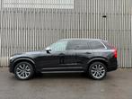 Volvo XC90 2.0 D5 AWD R-Design / Panoramadak / vol opties, Auto's, Volvo, Gebruikt, 4 cilinders, 1969 cc, Zwart