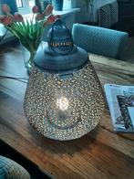 Mooie Tafellamp, Huis en Inrichting, Lampen | Tafellampen, Ophalen, Zo goed als nieuw, Minder dan 50 cm