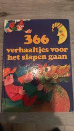366 verhaaltjes voor het slapen gaan, Ophalen of Verzenden, Zo goed als nieuw, Zilina