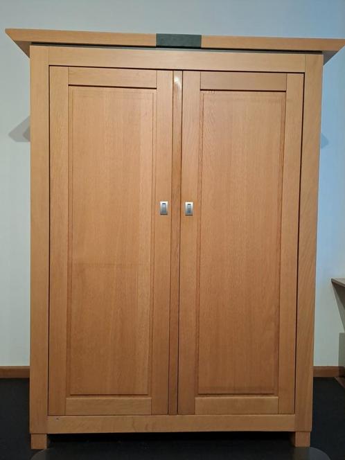Computer/tv kast, Huis en Inrichting, Kasten | Computermeubels, 70 tot 120 cm, Ophalen