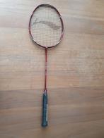 Nieuw Li-Ning Ultra Carbon UC 2300A Badminton Racket, Sport en Fitness, Badminton, Ophalen, Nieuw, Racket(s)