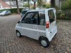 Canta LX 45km/u rijbewijsvrij, Gebruikt, Ophalen of Verzenden, Canta, 16 km/u of meer