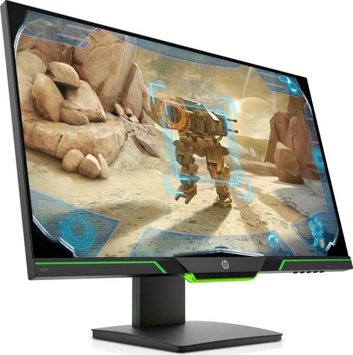 HP X27i 27” 2K 144hz Gaming Monitor – Perfecte Staat!, Computers en Software, Monitoren, Zo goed als nieuw, 101 t/m 150 Hz, DisplayPort