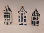 3 KLM Huisjes, Verzamelen, KLM Huisjes, Ophalen of Verzenden, 41 t/m 60, Gevuld