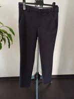 Plain Units pantalon flatfront donkerblauw in maat 30-32, Blauw, Ophalen of Verzenden, Zo goed als nieuw, Plain Units