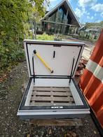 Dakluik 100x70 cm Gorter