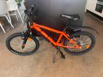 Rockrider 20 inch kinderfiets - Zo goed als nieuw!, Fietsen en Brommers, Fietsen | Meisjes, Ophalen, Zo goed als nieuw, 20 inch