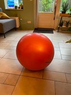 Fitnesbal, Ophalen, Zo goed als nieuw
