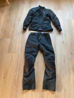 Motorpak dames overjas en overbroek maat L Magenta, Ophalen of Verzenden, Tweedehands, Dames, Broek | textiel