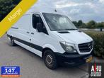 Mercedes Sprinter 313 2.2 CDI 432L/L4, Auto's, Gebruikt, 4 cilinders, Electronic Stability Program (ESP), Mercedes-Benz