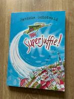 Superjuffie! Janneke Schotveld, Ophalen of Verzenden, Zo goed als nieuw