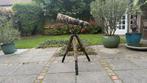Nikon AF-S 500mm f/4G ED VR, Ophalen, Gebruikt, Telelens