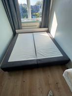 IKEA boxspring 180x200, Huis en Inrichting, Ophalen, Gebruikt, Tweepersoons, 180 cm