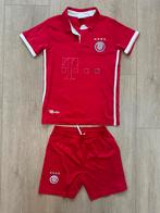 Voetbalpakje Bayern München- maat 152, Kinderen en Baby's, Kinderkleding | Maat 152, Ophalen of Verzenden, Gebruikt