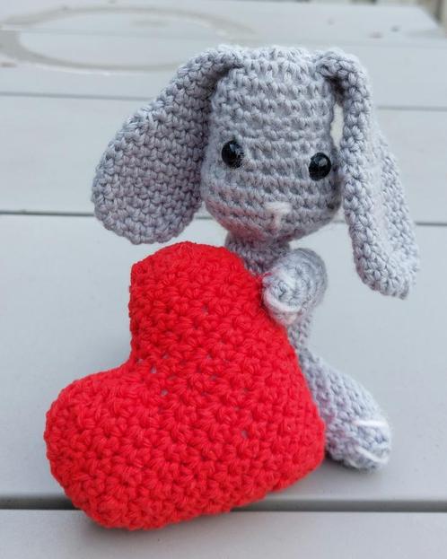 Knuffeltje voor kinderkamer, Kinderen en Baby's, Kraamcadeaus en Geboorteborden, Nieuw, Ophalen of Verzenden