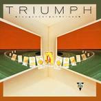 CD: Triumph – The Sport Of Kings (ZGAN), Ophalen of Verzenden, Zo goed als nieuw