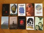 10 x boekenweek geschenk., Ophalen of Verzenden, Zo goed als nieuw