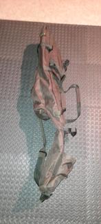 Esp quickdraw 3 rod sleeve 9ft, Watersport en Boten, Hengelsport | Karpervissen, Ophalen of Verzenden, Nieuw, Overige typen