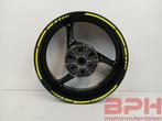 Achtervelg Suzuki GSX-R 1000 K9 L0 L1 L2 L3 L4 L5 L6 2009 t/, Motoren, Ophalen of Verzenden, Gebruikt