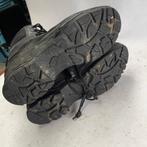 Haix Mondo Bergschoenen Combat Boots Zwart Maat 44, Gebruikt, Haix, Haix, Schoenen