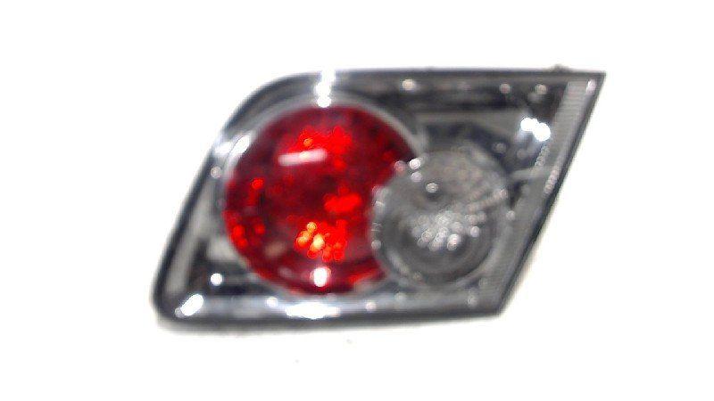 Achterlicht kofferdeksel achterklep links Mazda 6, Auto-onderdelen, Onderdelen@venauto.nl, Van der Ven Autorecycling B.V., Gebruikt