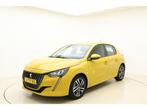 Peugeot 208 1.2 PureTech Allure 100pk | Camera | Navigatie v, Auto's, Peugeot, 101 pk, Gebruikt, 1199 cc, LED verlichting