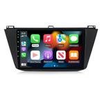 Radio navigatie VW Tiguan 2017 android 14 apple carplay