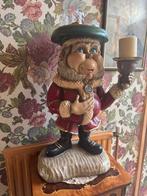 Kerst laaf in nieuw staat, Ophalen of Verzenden, Zo goed als nieuw