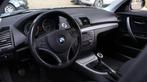BMW 1-serie 116i Business Line Ultimate Edition|Clima|Cruise, Auto's, 1-Serie, Euro 5, Zwart, 4 cilinders