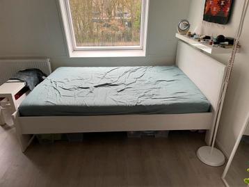 bedframe 140x200cm - afbeelding 2