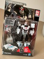 Transformers Combiner Wars Prowl - Nieuw!, Verzamelen, Transformers, Overige generaties, Ophalen of Verzenden, Nieuw, Autobots
