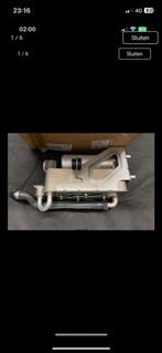 Bmw oliekoeler 64509367096, Ophalen of Verzenden, Nieuw
