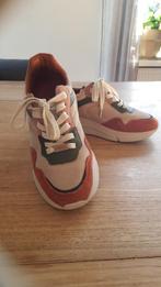 MEXX sneakers maat 39 (valt iets klein), Ophalen of Verzenden, Zo goed als nieuw, Sneakers of Gympen