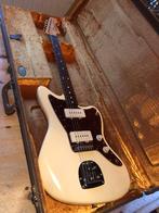 2008 USA Fender AVRI 62 Jazzmaster - prachtstaat !, Ophalen, Zo goed als nieuw, Solid body, Fender