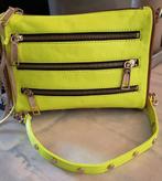 Rebecca Minkoff designer tas, Ophalen of Verzenden, Nieuw, Geel, Handtas