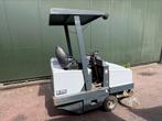 Veegmachine / Nilfisk SR 1550 C / binnen en buiten, Ophalen, Gebruikt, Nilfisk
