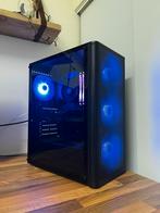 Game pc - Ryzen 5 5600X | RX 7600 XT | 16GB RAM | 1TB SSD, Ophalen, Zelf gebouwde pc, AMD Ryzen 5, Zo goed als nieuw