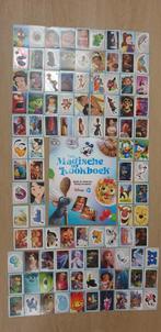 AH Disney plaatjes complete set stickers Albert Heijn, Nieuw, Ophalen of Verzenden, Meerdere stickers