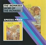 The Monkees – More Of The Monkees, Ophalen of Verzenden, 1960 tot 1980, Gebruikt