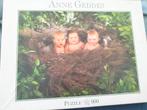 Anne geddes puzzels Ravensburger mirror puzzel, Ophalen, 500 t/m 1500 stukjes, Zo goed als nieuw
