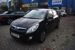 Hyundai I20 1.2i DynamicVersion, 450 kg, Gebruikt, 4 cilinders, Zwart