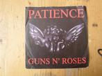 Guns n' Roses, Cd's en Dvd's, Vinyl Singles, Rock en Metal, Ophalen of Verzenden, Zo goed als nieuw, Single