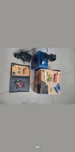 Gamecube legend of zelda pak, Met 1 controller, Gebruikt, Ophalen of Verzenden, Zwart